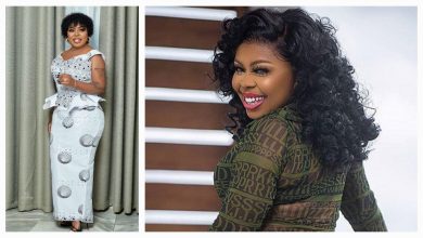 Photo of Success Is Not All About Money – Afia Schwarzenegger Advises Ghanaian Parents Living Abroad To Train Their Children Well