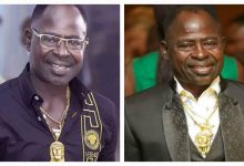 Photo of Amakye Dede Mentions His Favourite Ghanaian Musicians