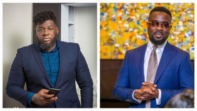 Photo of A Collaboration With Jay-Z Or Beyonce Can’t Beat Sarkodie’s Legendary Feature With Bob Marley – Bulldog Asserts