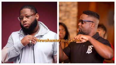 Photo of D-Black Reveals How Sarkodie Surprised Him With Verses On His ‘The Ghana Connection’ Album