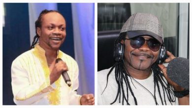 Photo of Daddy Lumba Reveals He Was Introduced To Highlife By Nana Acheampong