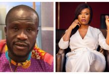 Photo of You Wouldn’t Mind Giving Me All Your Properties If We Have An Affair – Dr Likee Tells Delay