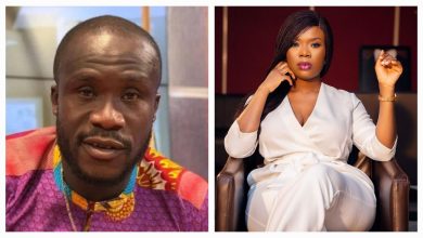 Photo of You Wouldn’t Mind Giving Me All Your Properties If We Have An Affair – Dr Likee Tells Delay