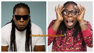 Photo of Your Opinion Is Bogus – Edem Replies A Twitter User Over His Assertion That The ‘You Dey Craze’ Song Became Hit Because Of Sarkodie’s Verse