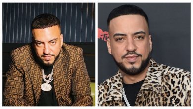 Photo of French Montana Reacts To Miami Shooting Incident