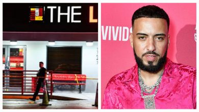Photo of 10 People Shot During French Montana Video Shoot In Miami