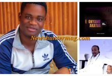 Photo of A Good Name Is Better Than Riches – Great Ampong Sings In ‘Onyame Akatua’, A Supposed Diss Song For Daddy Lumba