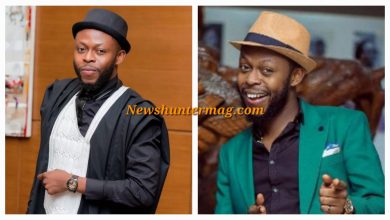 Photo of Ghanaian Actor, Kalybos Admits Cheating On His Girlfriend In Latest Interview
