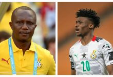 Photo of I Was Threatened After Inviting Mohammed Kudus To Play For The Black Stars – Kwesi Appiah Narrates Ordeal