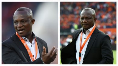 Photo of Kwesi Appiah Reveals His Availability For The Black Stars Coaching Job Again
