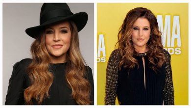 Photo of American Singer And Songwriter, Lisa Marie Presley Passes On At The Age Of 54