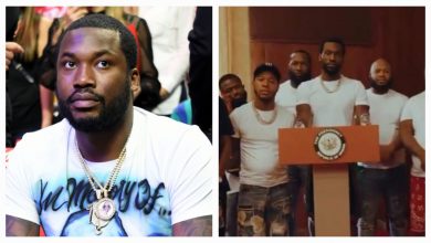 Photo of Meek Mill Compelled To Take Down Jubilee House Video