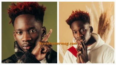 Photo of Mr Eazi Reveals How Jay-Z Inspired Him After Acquiring Shares In South African Basketball Team, Cape Town Tigers