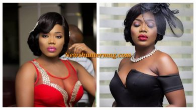 Photo of You Will Never Know Peace – Mzbel Curses A YouTuber Over Fake Report