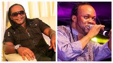 Photo of We Don’t Have Issues – Nana Acheampong Denies Claims That He Is Not On Good Terms With Daddy Lumba