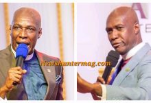 Photo of “Is Your Money Missing? Don’t Bring Your Madness To The Church” – Prophet Kofi Oduro Descends Heavily On Critics