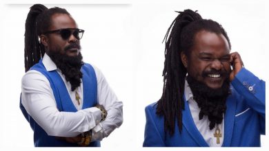 Photo of The Majority Of The Beefs In The Ghanaian Music Industry Are Staged For Publicity – Ras Kuuku Claims