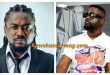 Photo of I Won’t Accept A Collaboration Request From Sarkodie; I Am Not Interested – Samini