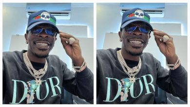 Photo of Let’s Ask Nigerians For Help – Shatta Wale Finally Bows To Naija
