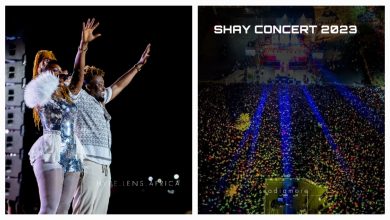 Photo of Wendy Shay Successfully Hosts The Third Edition Of ‘Shay Concert’