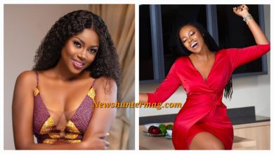 Photo of My Book Will Speak To You; Don’t Let Anyone Distract You – Yvonne Nelson Urges