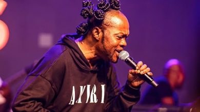 Photo of Daddy Lumba Engages Fans To Sing ‘Ofon Na Ɛdi Asɛm Fo’ At An Event