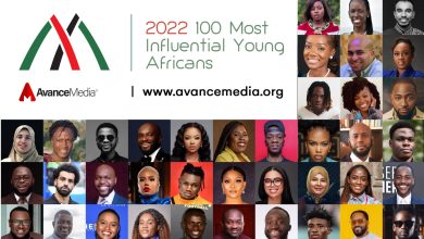 Photo of PR And Rating Firm, Avance Media Unveils 2022’s 100 Most Influential Young Africans