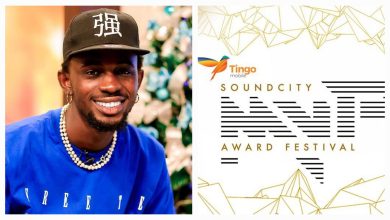 Photo of Soundcity MVP Awards 2023 Held; Check Out The Full List Of Winners As Ghana’s Black Sherif Grabs An Award
