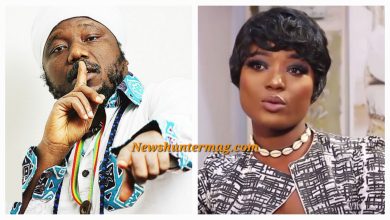 Photo of Blakk Rasta Descends Heavily On Efya After Stating That She Does Not Know Him