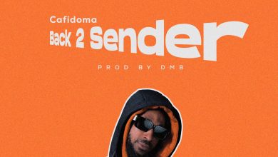 Photo of Cafi Doma Releases Visuals For ‘Back 2 Sender’