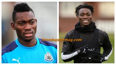 Photo of Ministry Of Foreign Affairs And Regional Integration Reveals When The Body Christian Atsu Will Arrive In Ghana