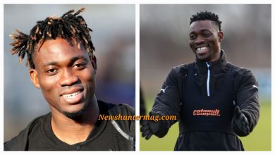 Photo of ‘Please Respect The Privacy Of The Family During This Very Difficult Time’ – Christian Atsu’s Agent Pleads