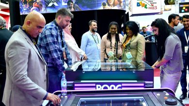 Photo of How Burgeoning African Amusement Industry Operators Will Gain From The Upcoming Dubai Entertainment, Amusement And Leisure Show (DEAL) 2023 In Dubai