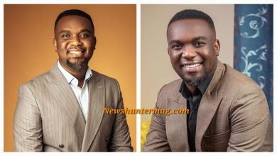 Photo of I Don’t Have Any Plans To Feature Secular Artistes – Joe Mettle Discloses