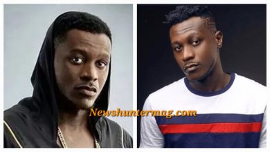 Photo of Some Ghanaian Music Producers Are Very Lazy – Keche Joshua Criticizes