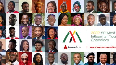 Photo of Check Out The List Of 2022’s 50 Most Influential Young Ghanaians By Avance Media