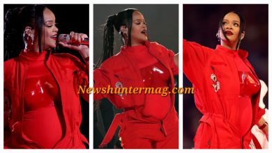 Photo of Video: Watch Rihanna’s Full Performance At Apple Music Super Bowl LVII Halftime Show