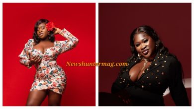 Photo of To Avoid Mockery, I Don’t Share My Private Issues And Challenges With Other People – Ghanaian Singer, Sista Afia