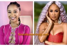 Photo of I Earned $11,000 From Selling My Nud€s Online In 3 Months – Ghanaian Model And Singer, Sister Derby Discloses