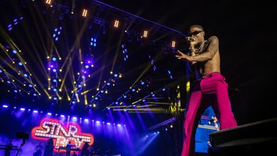 Photo of Wizkid, Davido And More Artistes To Perform At Afro Nation Portugal 2023 As Organizers Announce The Addition Of Main Stage Headliners