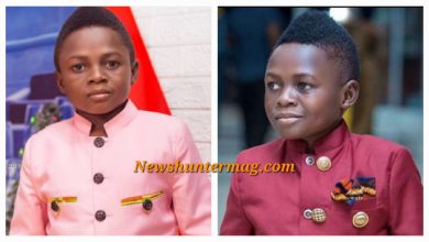 Photo of Yaw Dabo Reveals His Real Age In Latest Video