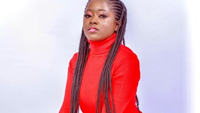 Photo of NAJA Set To Release Debut EP ‘Taste Of Love’; Featuring Akwaboah And Obibini