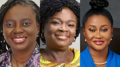 Photo of Check Out The 3 Ghanaian Women Named Among Forbes 2023 Most Influential African Women List