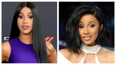 Photo of Cardi B’s Kulture Wave Beauty Shows Commitment To Fight Against Skin Bleaching In Africa
