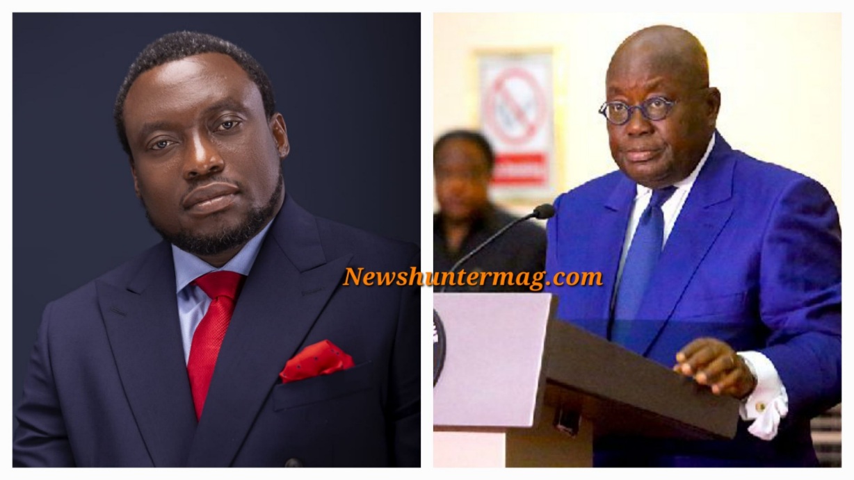 What Dr Sam Ankrah said about 2023 State of the Nation Address by President Akufo Addo