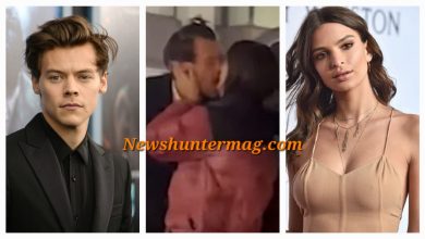 Photo of Videos Of Harry Styles And Emily Ratajkowski Making Out In Tokyo Surface Online