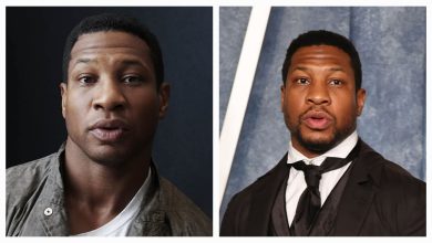 Photo of American Actor, Jonathan Majors Arrested After Assault Charges Were Levelled Against Him