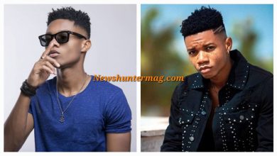 Photo of “I Am Glad To Be Back To Doing What I Love Most” – KiDi Says As He Debunks Reports That He Was Battling A Stroke