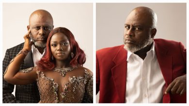 Photo of How Kingsley Yamoah Filmed ‘The Billionaire’s Wife’ While Grieving His Younger Sister Finally Revealed
