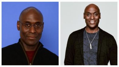 Photo of American Actor, Lance Reddick, Who Starred In ‘The Wire’ And ‘John Wick’ Passes On At The Age Of 60